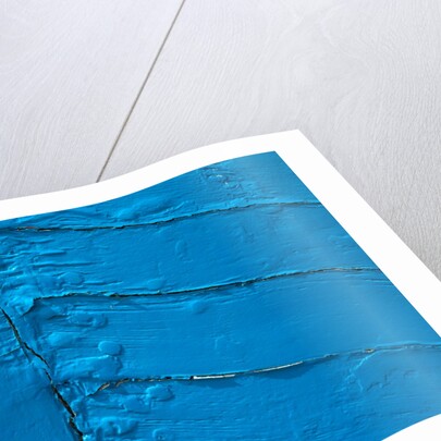 Boat Surface by Assaf Frank